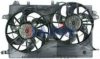 AKS DASIS 198017N Fan, radiator